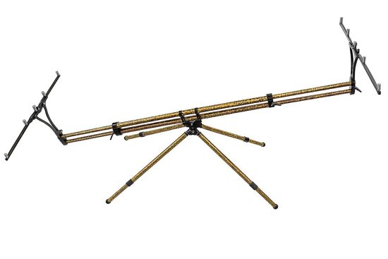 Род-Под Carp Hunter Shadow Camo